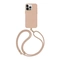 Ốp lưng iPhone 15 Pro Max UNIQ Coehl with Magsafe Muse 3